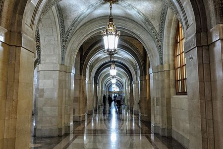 Chicago Architecture Walking Tour