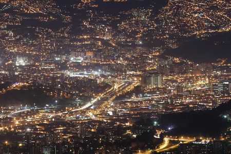 Night Tour Medellín: Fondas, Viewpoints & City Lights Experience