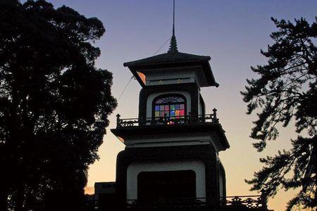 Guided Night Tour to Feel the Samurai Culture in Kanazawa