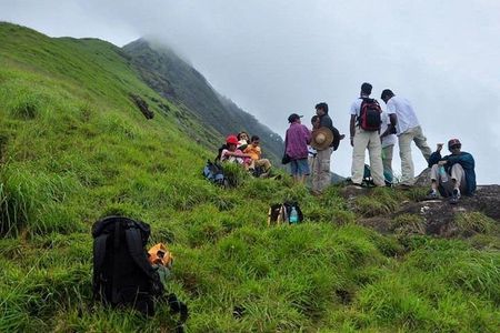Private 5-Day Shimla and Manali Tour from Delhi 