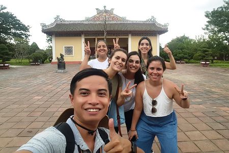 Best Hue City Tour- Private Tour