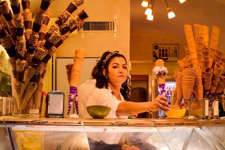 Eat Like A Local In Florence: Private & Personalized