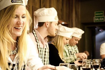 Argentine Gastronomy Experience in Iguazú