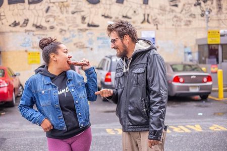 Secret Food Tours Philadelphia