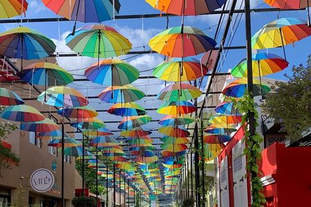 Explore Puerto Plata's Best & Cable Car - Shore Excursion