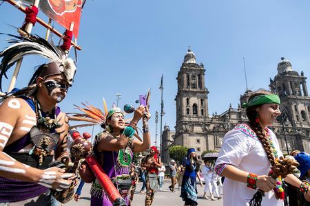 Mexico City: Roma & Condesa Private & Personalized Walking Tour