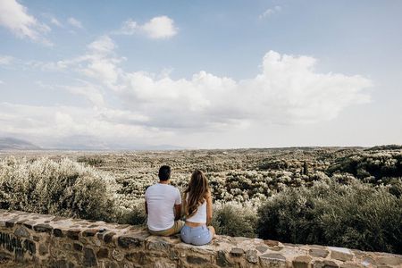Kalamata- Olive oil & Wine Tour with traditional lunch