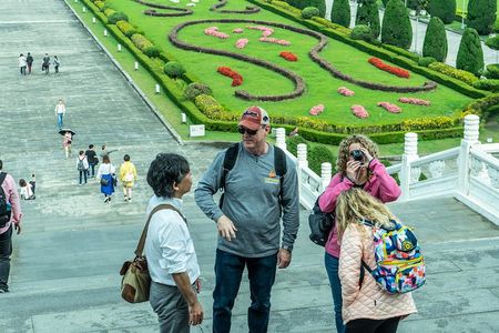 See Taipei With A Local: Private & Personalized