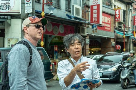 See Taipei With A Local: Private & Personalized