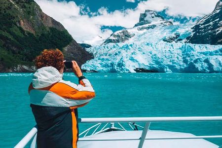 Experiencia Glaciares Gourmet