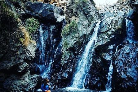 Private Guided Atlas Day Tour Fom Marakech & lunch in Family Home