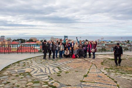 Punta Arenas Highlights - Cruises shore Excursions