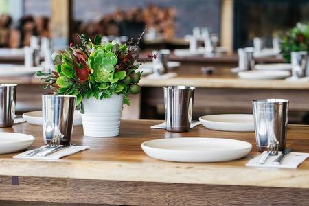 Mornington Peninsula 2-6 guests Lunch Rare Hare or Merricks General Wine Store