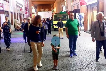 Bahrain in Half Day Budget Tour 