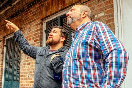 New Orleans Private Kickstart Tour with a Local 
