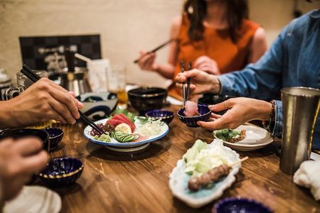 Eat Like A Local In Kanazawa