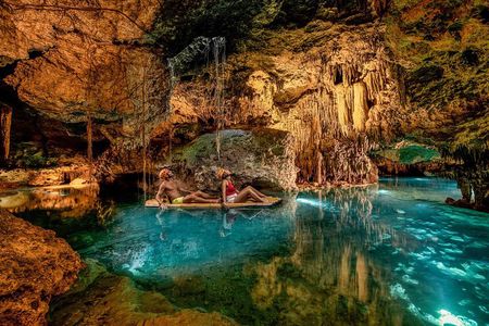 Xplor Park Admission with Lunch and Drinks *Official Product*