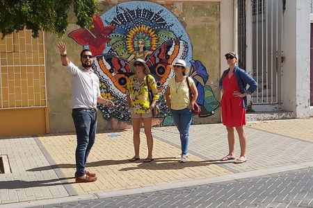 The Whole Story Tour + A Ride