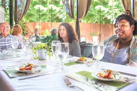 Distinctly Savannah Food Tour