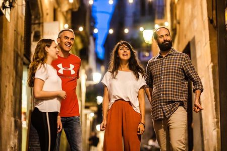 Barcelona Highlights & Hidden Gems: Private Tour with a Local