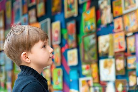 Amsterdam Van Gogh Museum Private Tour for Kids & Families