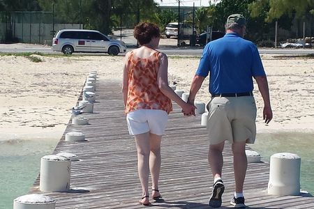 N&G Providenciales Island Tours of Turks and Caicos