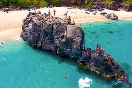 Oahu Ultimate Circle Island Tour Full Day Experience