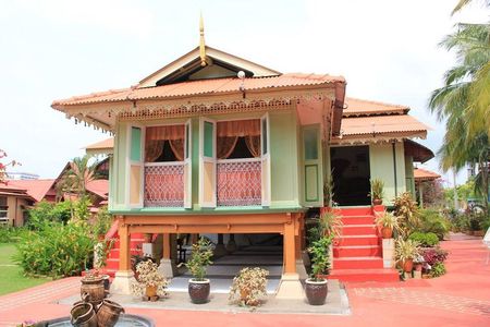 Melaka Full-Day Trip From Kuala Lumpur
