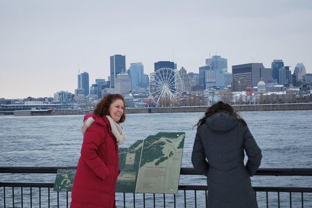 Montreal Private Vehicle City Tour