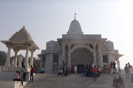 Full Day Jaipur sightseeing without Tickets