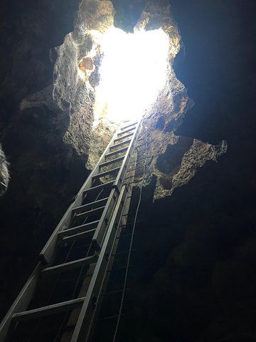 Cave Tour with Local Guide
