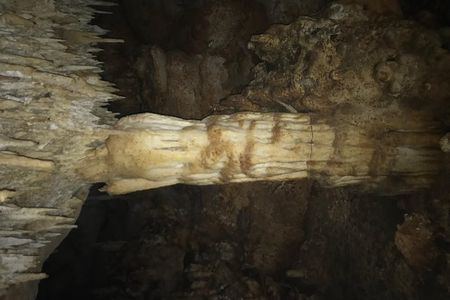Cave Tour with Local Guide