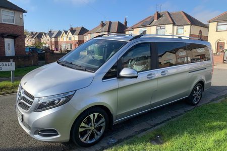Beatles Tour, Penny Lane, outside John & Paul houses & lots more!