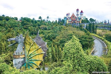 Tagaytay Day Tour From Manila