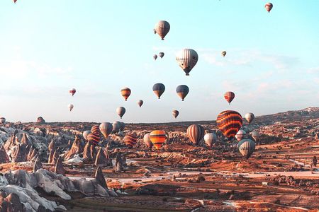 10 Days Classic Highlights of Turkey