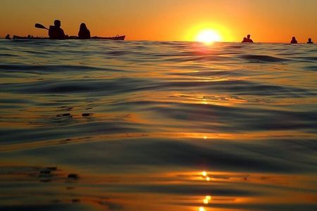Sunset Session