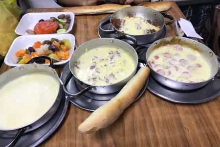Private Full-Day Food Tour of Alexandria with Hotel Pick Up