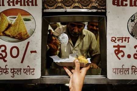 Bombay Express Mumbai Food Tour with 15+ Tastings