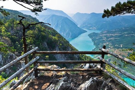 Sarajevo to Belgrade Full Day Tour one-way