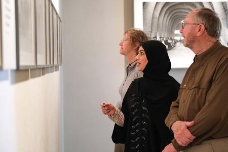 Private Al Ain tour with Emirati Guide