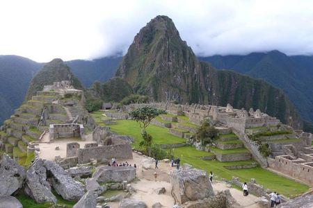 Classic Cusco - 4 Days / 3 Nights