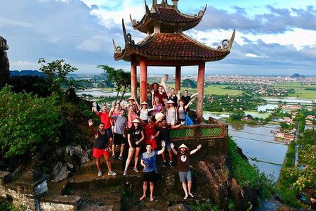 Vietnam + Cambodia Intro