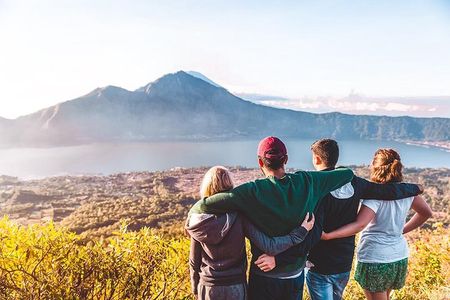 Bali Experience - 15 Day