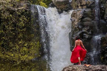 Best Bali Car Charter Service 