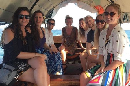 4 Days/ 3 Night Zanzibar Tours