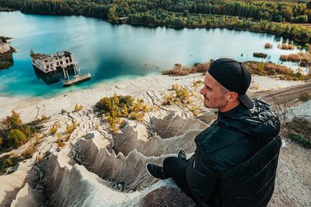 Small-Group Half-Day Tour of Rummu and Coastal Cliffs