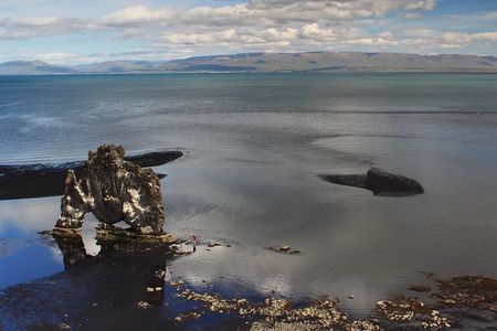 Private Wild North Iceland Exploration by Super Jeep from Reykjavik