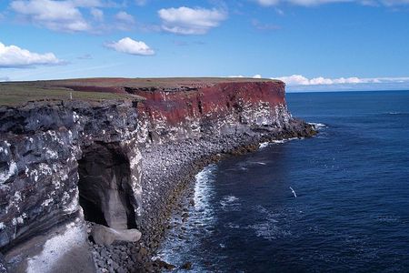 Private Reykjanes Peninsula Day Trip by Super Jeep from Reykjavik