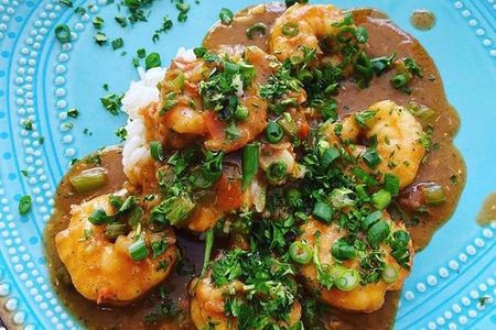 Hands-on Cajun Roux Cooking Class in New Orleans