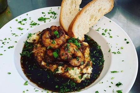 Hands-on Cajun Traditions Cooking Class